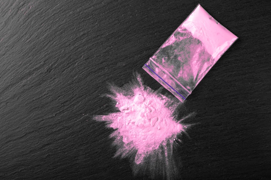 What Is Pink Cocaine (Tusi)? - blog pink cocaine figure 1