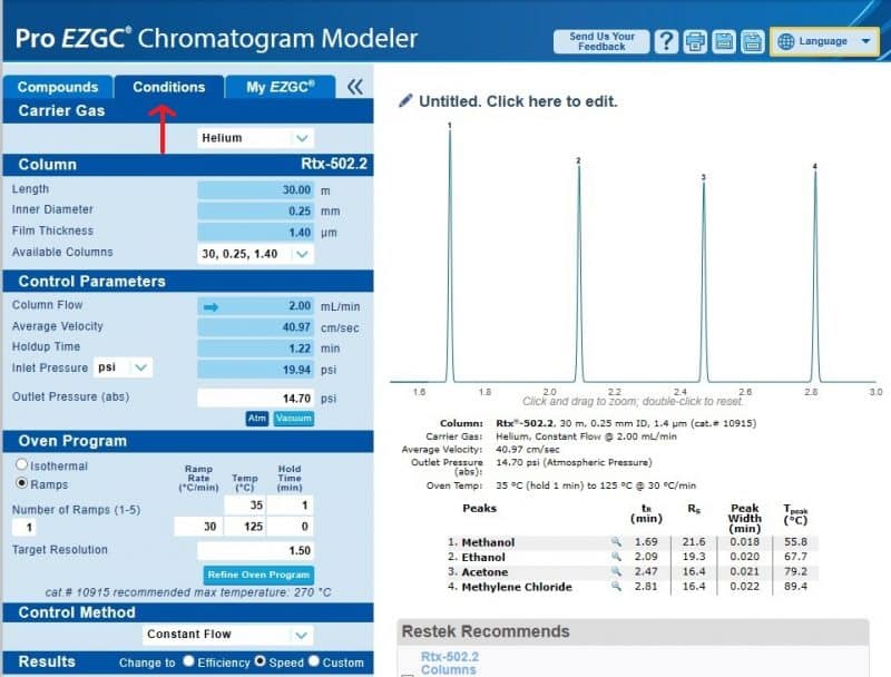 ProEZGC Chromatogram Modeler – there is much more to the program than just the Welcome Screen - blog proezgc chromatogram modeler there is much more to the program than just the welcome screen 04