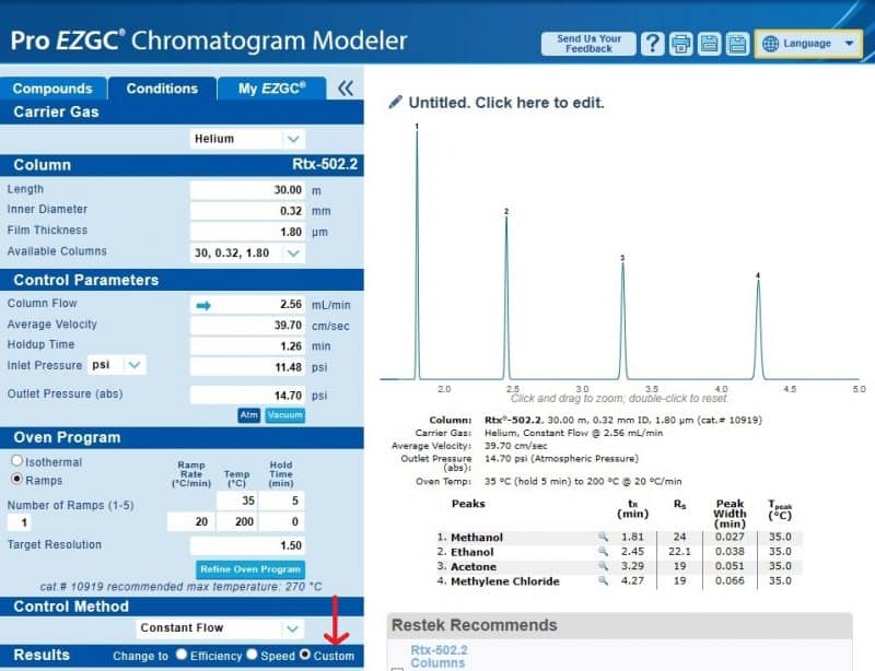 ProEZGC Chromatogram Modeler – there is much more to the program than just the Welcome Screen - blog proezgc chromatogram modeler there is much more to the program than just the welcome screen 05