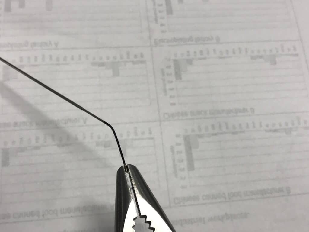 SPME Arrow Robustness = Confidence - blog spme robustness arrow repair