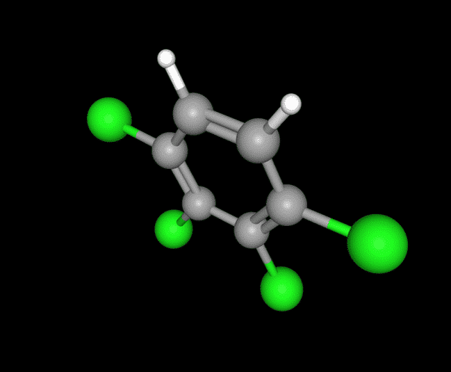 Tetrachlorobenzene isomers added to ProEZGC! - blog tetrachlorobenzene isomers added to proezgc 01