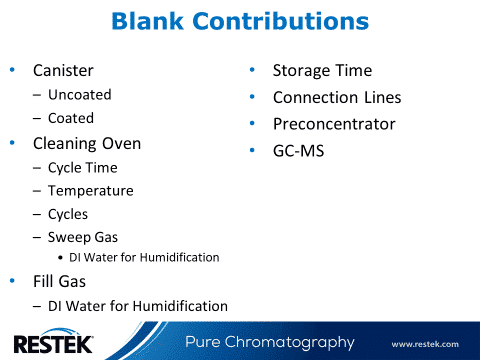The New U.S. EPA Method TO-15A blog series – Part 2: Use air when analyzing air! - blog the new u.s. epa method to 15a blog series part 2 use air when analyzing air 02