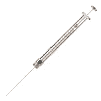 Troubleshooting GC Syringe Issues - syringe
