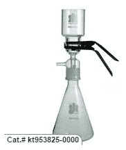 What can I use to filter my mobile phase? - microfiltration