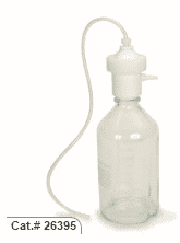 What can I use to filter my mobile phase? - decorative