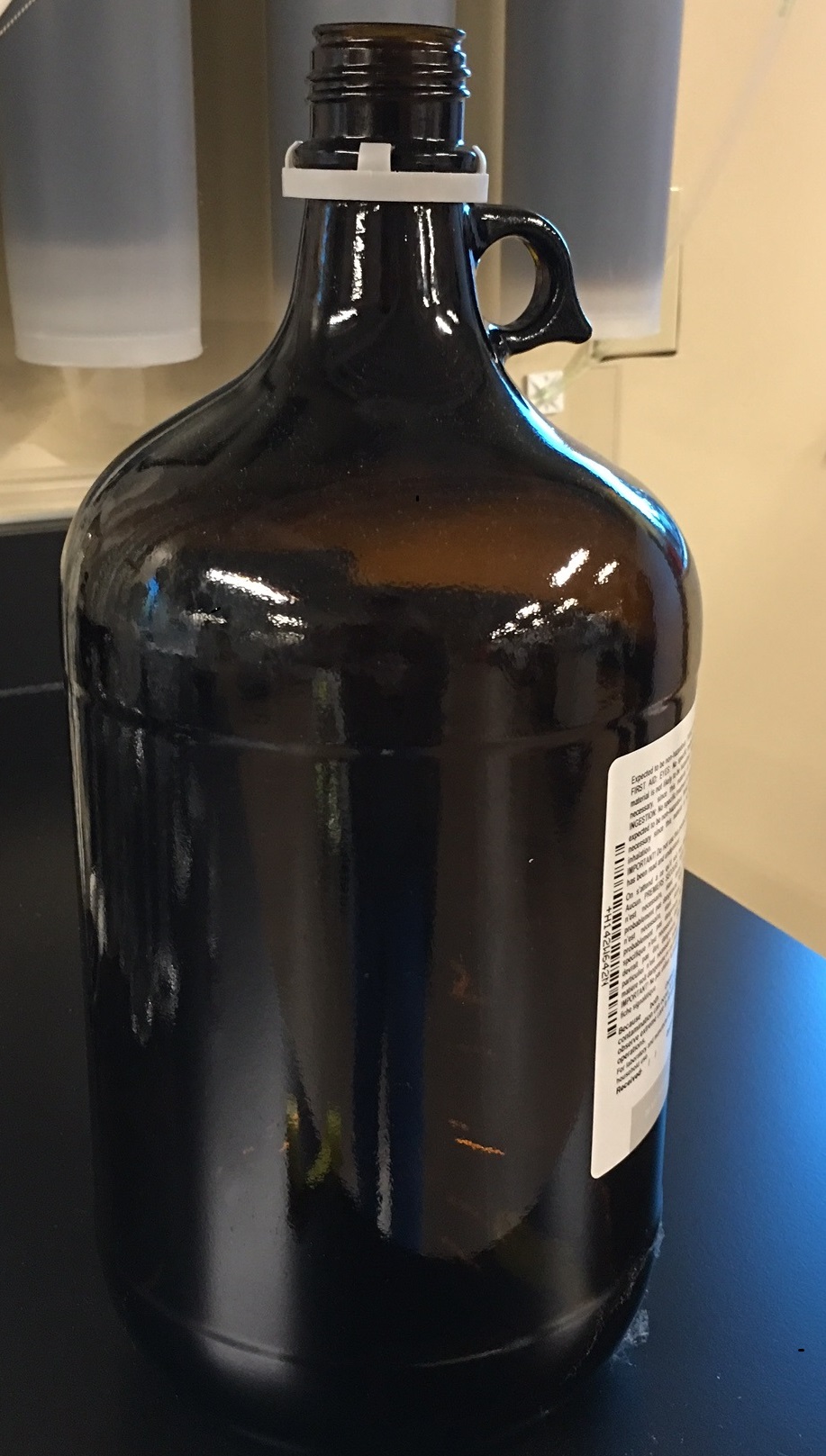 What can I use to filter my mobile phase? - decorative