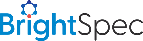 brightspec logo RGB