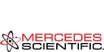 dist logo mercedes scientific