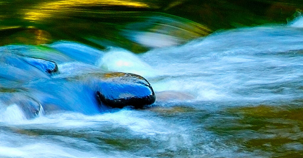 Une nouvelle approche pour l’analyse des PFAS à chaînes ultracourtes dans les échantillons d’eaux - feature EVAN3220