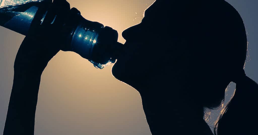 Meet Requirements of EPA Method 537.1 PFAS Analysis with Contaminant-Free Workflow - feature EVAN3497