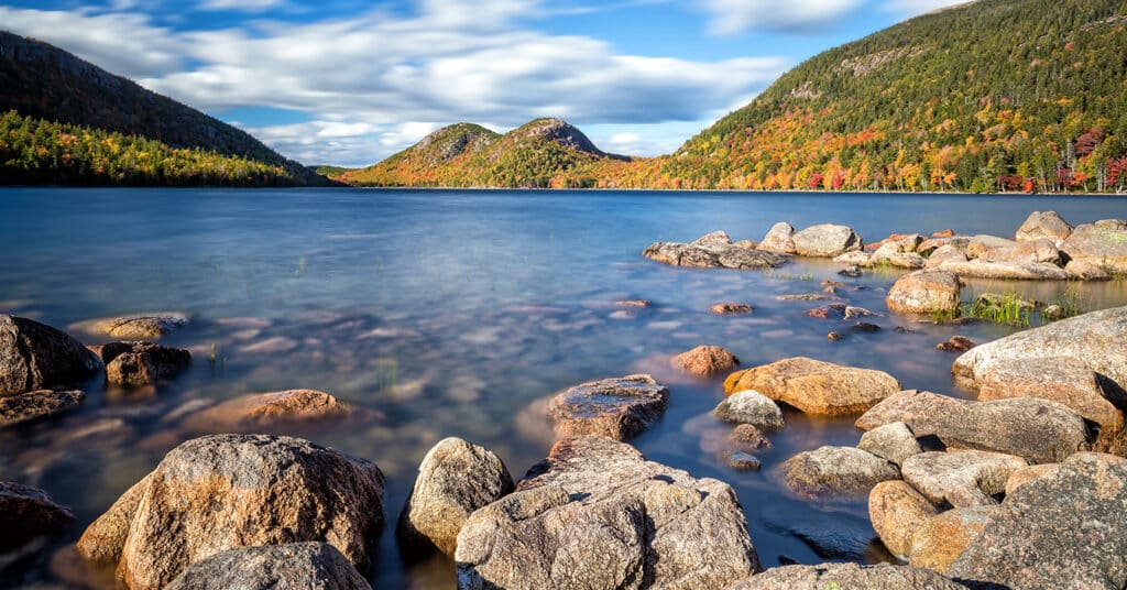 半揮発性有機化合物|微量分析・感度改善 - SVOC 半揮発性有機化合物 GC-MS 分析条件 クロマトグラム