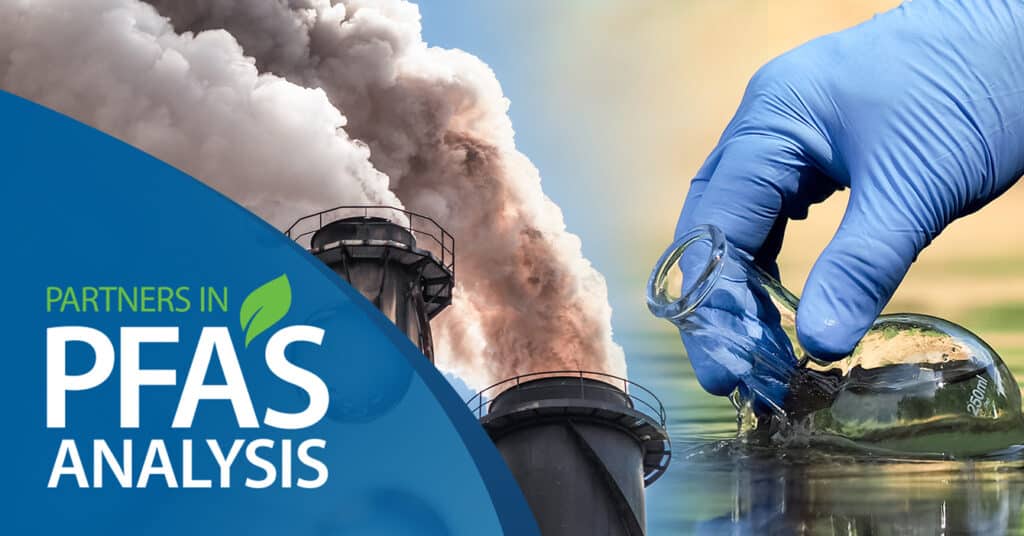 Guide to PFAS Testing Methods - feature EVAR3552