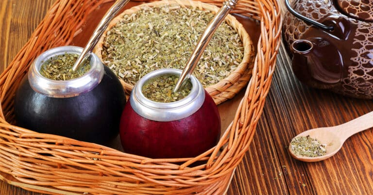 Analytical Method for Polycyclic Aromatic Hydrocarbons (PAHs) in Yerba Mate Tea Using Modified QuEChERS, Solid Phase Extraction and GC-TOFMS and GC-MS/MS