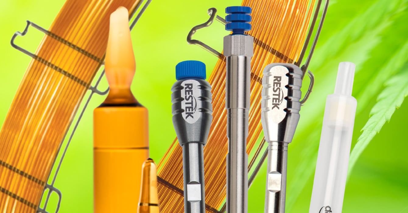 Terpenes MegaMix Standard #1 | Restek