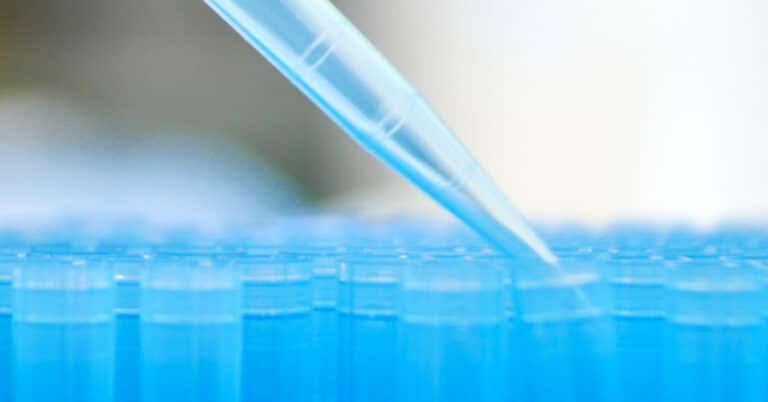 Tipps zur Herstellung von Standards f&uuml;r Kalibrierkurven und zur Vermeidung von Fehlerquellen