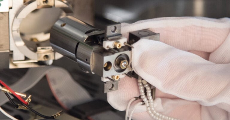 Agilent GC-MS Maintenance: Restek’s Quick Reference Guide