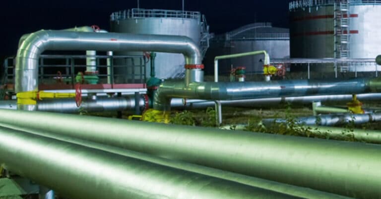 Alternative Carrier Gases for ASTM D7213 Simulated Distillation Analysis