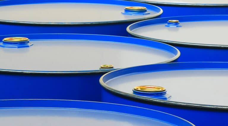 Faster Detailed Hydrocarbon Analysis (DHA) Using Hydrogen