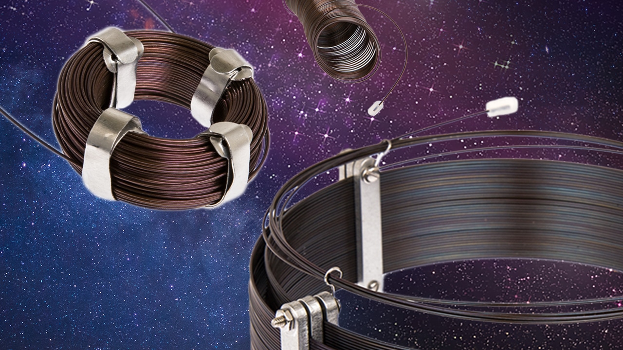 figure article 40Anniversary LP to space and beyond