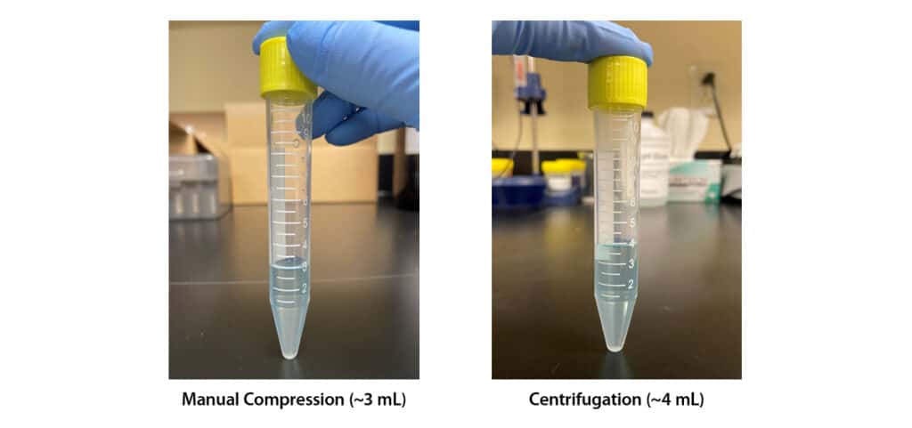 A Comparison of Sample Preparation Techniques for Drugs of Abuse in Oral Fluid - figure article CFAN4466 04