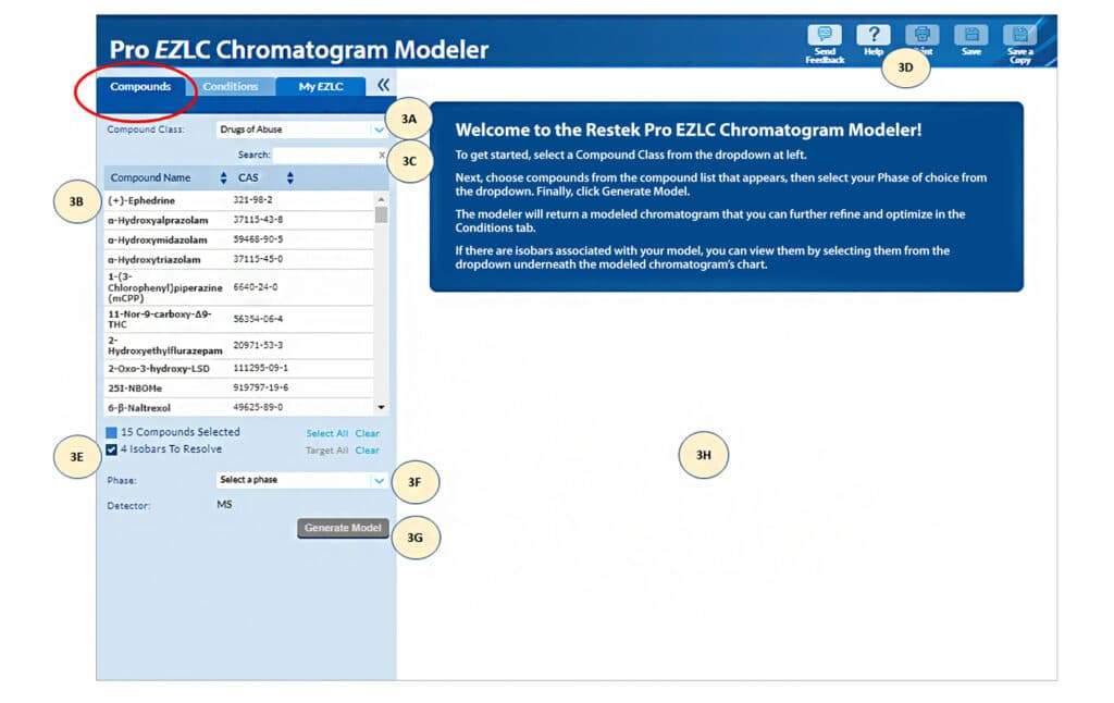 Accelerate LC-MS/MS Method Development Using the Pro <em>EZ</em>LC Chromatogram Modeler - figure article GNAR3915 03