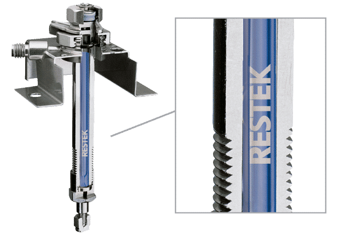 Topaz GC Inlet Liners - figure article GNBR2638A 01