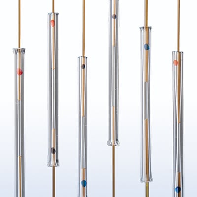 Defined PressFit connectors