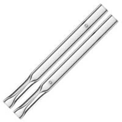 Drilled Uniliner inlet liners