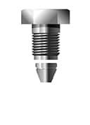 Swagelok Parker A-Lok Fitting