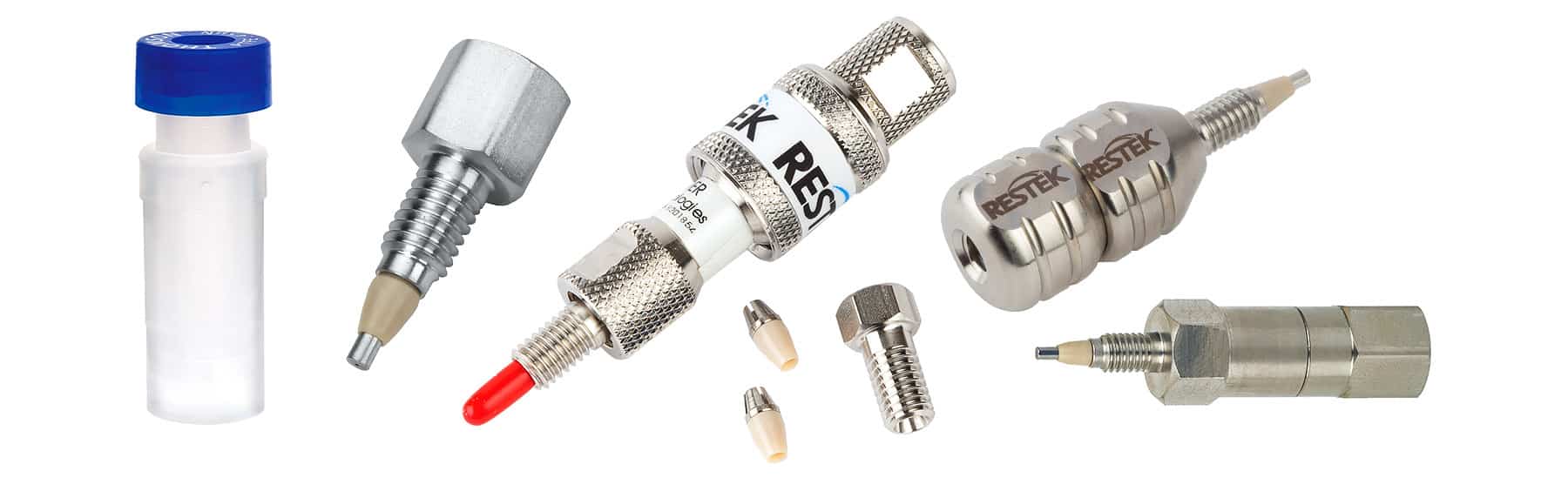 Diagnosing and Preventing High Back Pressure in LC Systems - decorative