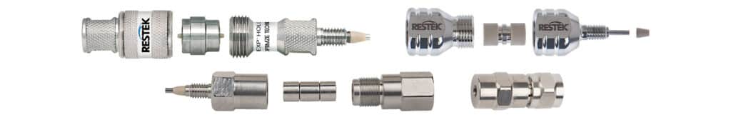 How to Choose the Right LC Guard Column - figure article GNSS2975 01