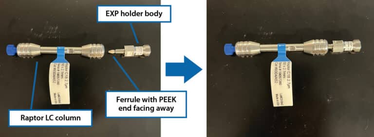 Everything You Need to Know About EXP Guard Columns - figure blog everything you need to know about exp guard columns STEP 2 1