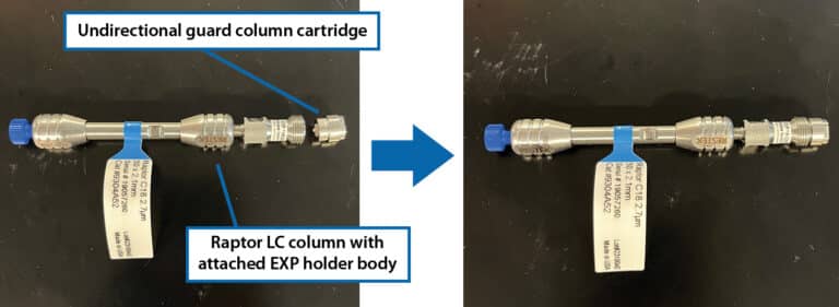 Everything You Need to Know About EXP Guard Columns - figure blog everything you need to know about exp guard columns STEP 3 1