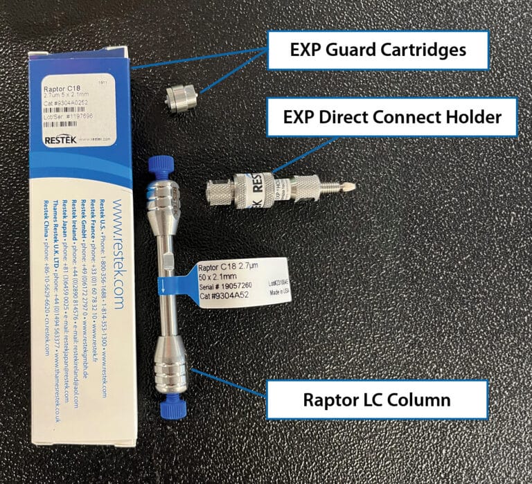 Everything You Need to Know About EXP Guard Columns - figure blog everything you need to know about exp guard columns installation graphic 1