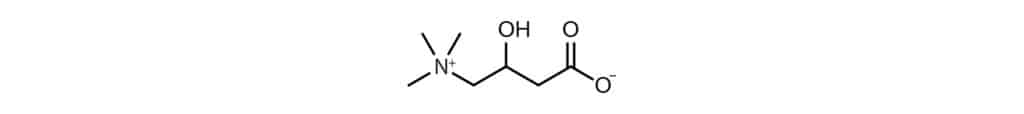 LC-MS/MS Analysis of 25 Underivatized Acylcarnitines for Differential Diagnosis - figure article cfan4029 01