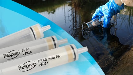 Resource Hub Home Page - hero sub rhhp header resprep pfas