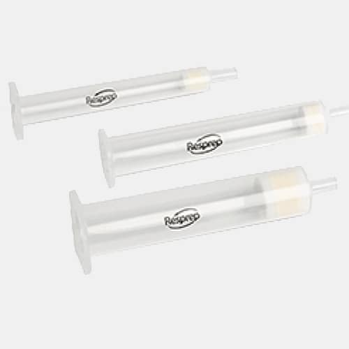 PFAS Analysis - icon product sample preparation