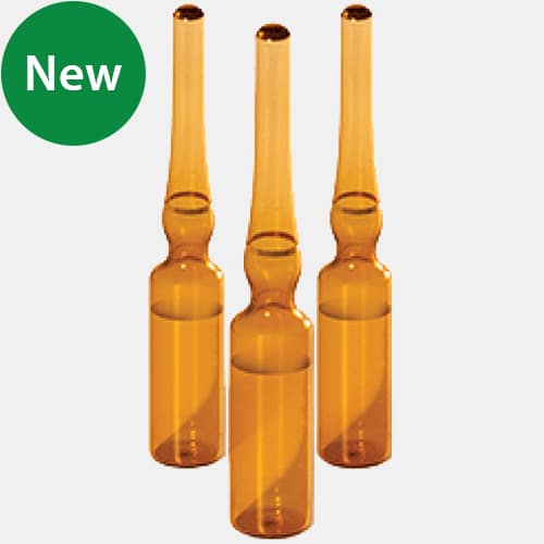 PFAS Analysis - icon product standards new