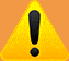 icon warning