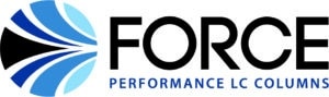 Accurately Analyze Metal-Sensitive Compounds with Restek’s New Inert LC Columns and Guards - logo Force