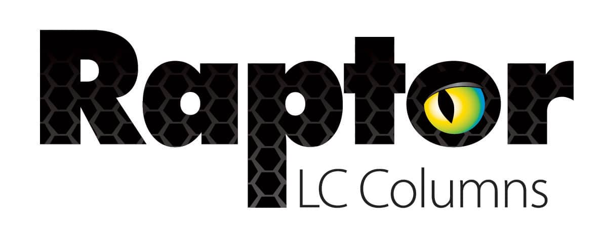 Restek LC ガードカラム選択 - decorative