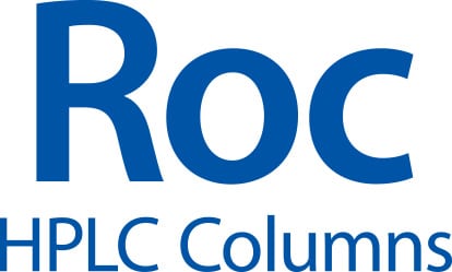 How to Choose the Right LC Guard Column - logo Roc