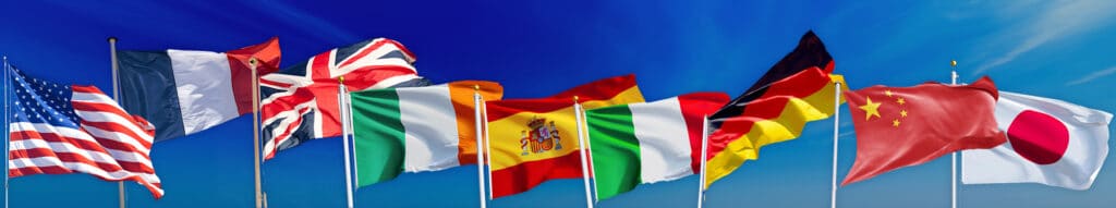 Restek Locations & Facilities - page banner locations facilities image