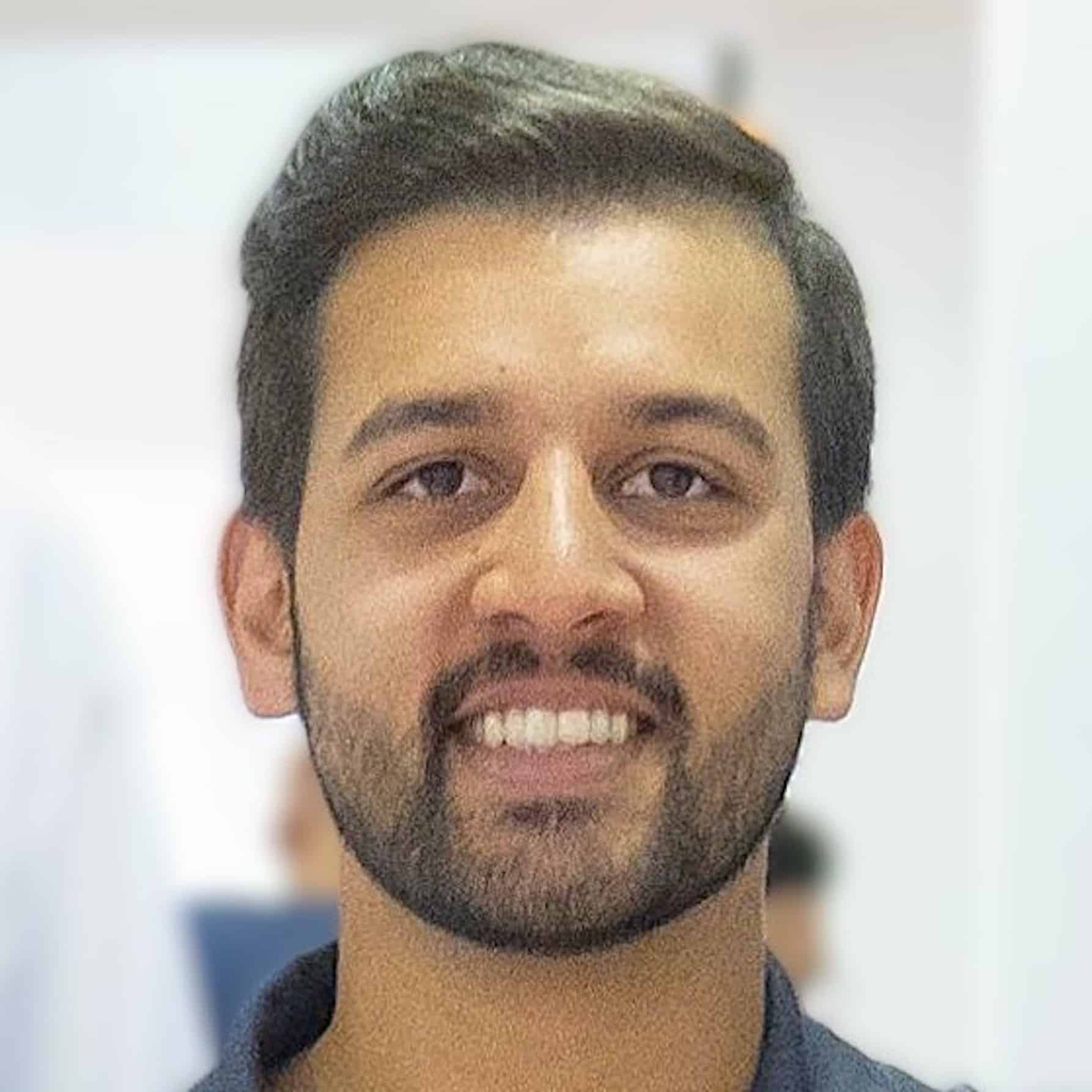 Sebastian Prisacariu