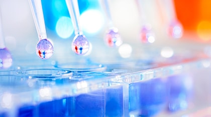 Resource Hub Home Page - rh homepage industry image clinical