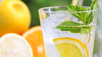 Resource Hub Home Page - rh homepage industry image food flavors fragrances