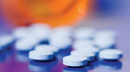 Resource Hub Home Page - rh homepage industry image pharmaceuticals