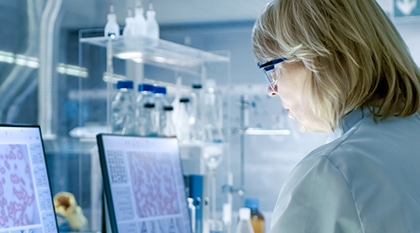 Resource Hub Home Page - rh homepage industry other