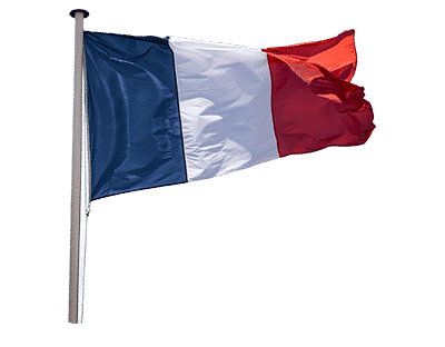 Flag of France