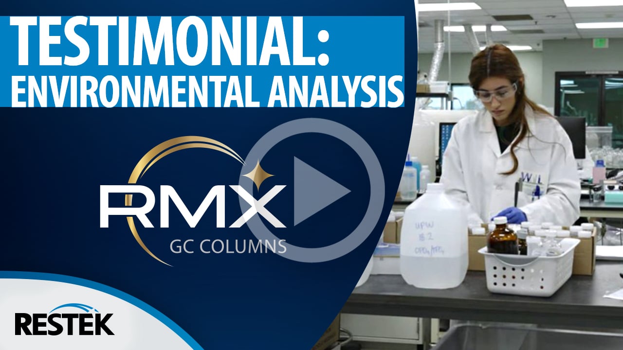 video RMX testimonial environmental analysis weck thumbnail play